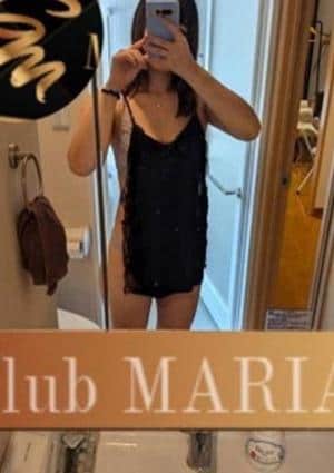 CLUBマリア 新横浜ルーム 佐倉まゆみ