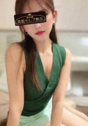 東京目黒 高級セレブ熟女 学芸大学ルーム 二条さな