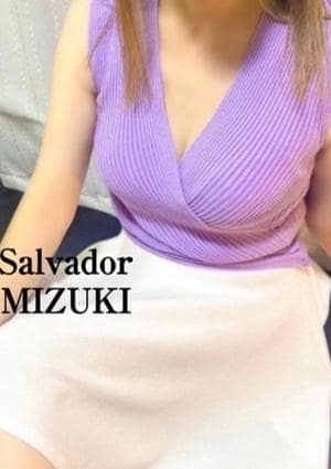 Salvador（サルバドール） MIZUKI