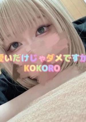 Salvador（サルバドール） KOKORO