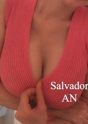 Salvador（サルバドール） AN