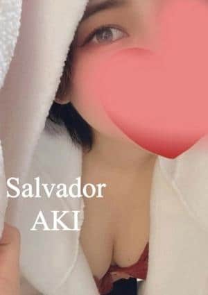 Salvador（サルバドール） AKI