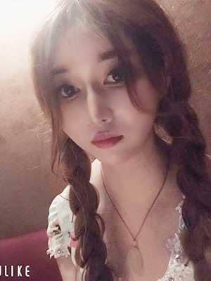 淑女の手 まりな