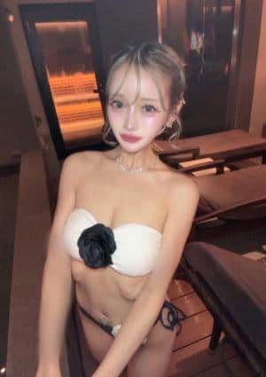 HANIEL（ハニエル）栄 ⚜️りな⚜️