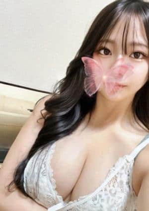 名古屋・栄メンズエステ〜HANIEL〜 ⚜️みさ⚜️