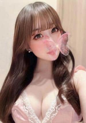 名古屋・栄メンズエステ〜HANIEL〜 ⚜️ももこ⚜️