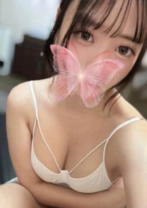 名古屋・栄メンズエステ〜HANIEL〜 ⚜️ゆりな⚜️