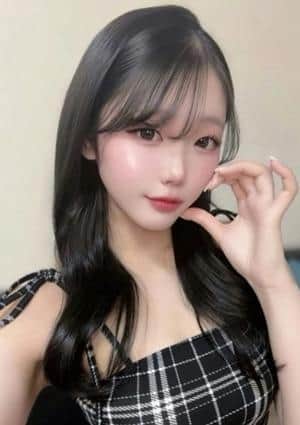 名古屋・栄メンズエステ〜HANIEL〜 ⚜️みかみ⚜️