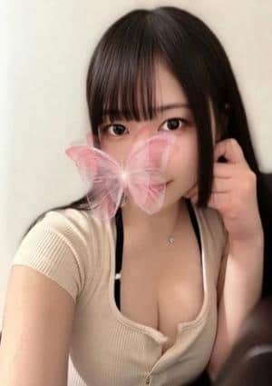 名古屋・栄メンズエステ〜HANIEL〜 ⚜️すず⚜️