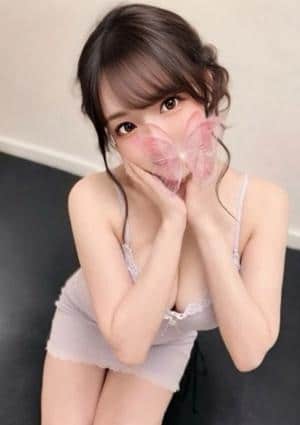 名古屋・栄メンズエステ〜HANIEL〜 ⚜️ゆな⚜️