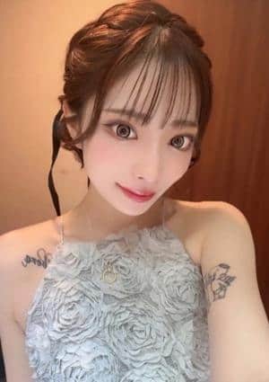 名古屋・栄メンズエステ〜HANIEL〜 ⚜️らな⚜️