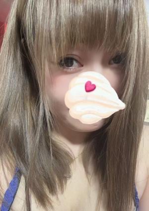 キスの癒し ユイちゃん