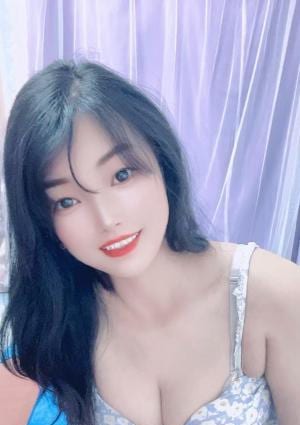 キスの癒し ななちゃん（本人保証）