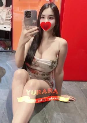 バイオレット～violet～ あや