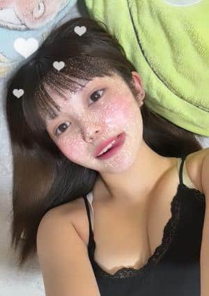 素敵な夜 えみちゃん（22歳）