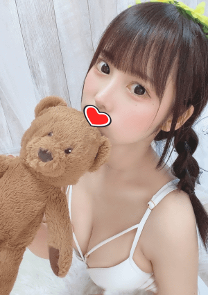素敵な夜 あやのちゃん