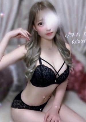 君色ドレスSPA 梅田店 小早川 とあ