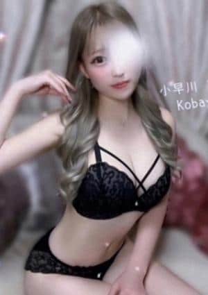 君色ドレスSPA 梅田店 小早川 とあ