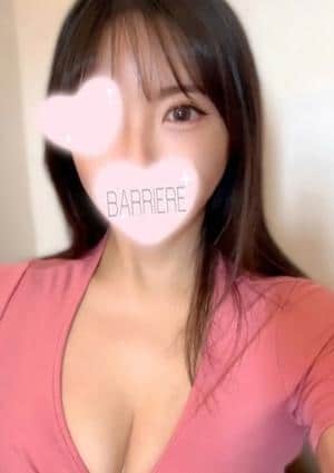 BARRIERE （バリエル） 綾波えり