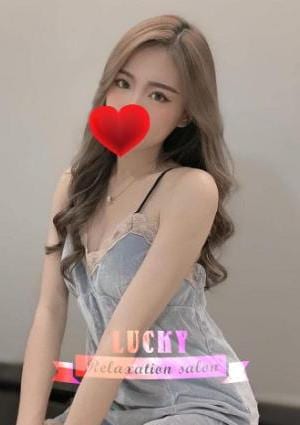 Lucky（ラッキー） ゆずな