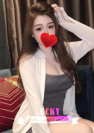 Lucky（ラッキー） のぞみ