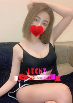 Lucky（ラッキー） めぐみ