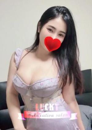 Lucky（ラッキー） かれん