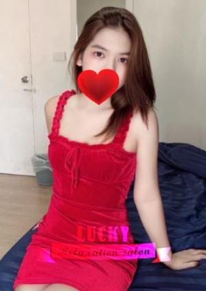 Lucky（ラッキー） みお