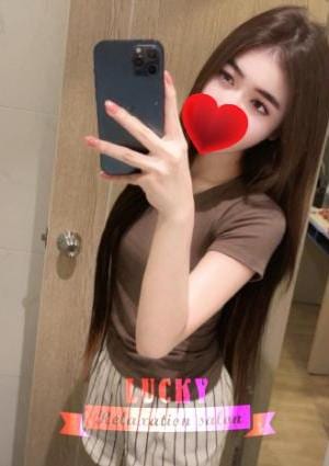 Lucky（ラッキー） ももか