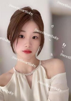 Sweet Heart Baby ゆきちゃん