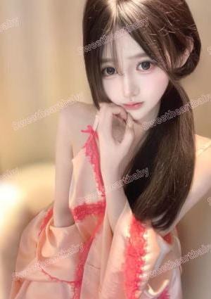 Sweet Heart Baby あやちゃん