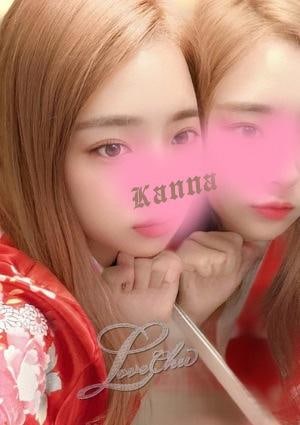 Love CHU 吉祥寺店 白雪かんな