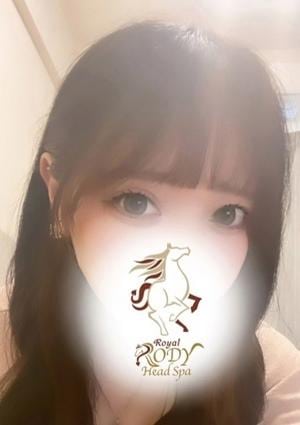 Royal RODY Head Spa 葵