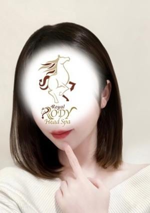 Royal RODY Head Spa 伊藤