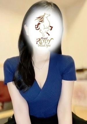 Royal RODY Head Spa 雨宮