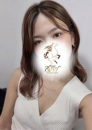 Royal RODY Head Spa 桜井