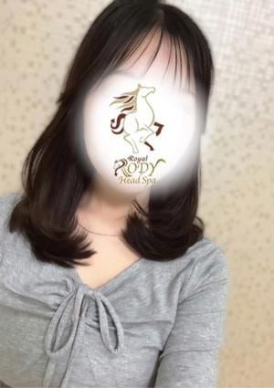 Royal RODY Head Spa 佐倉