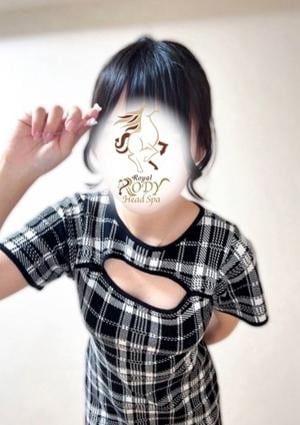 Royal RODY Head Spa 大崎