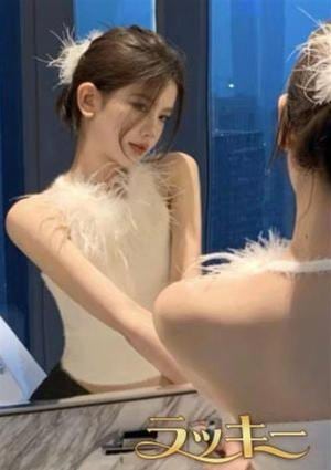 ラッキー りな