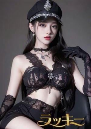 ラッキー みなみ