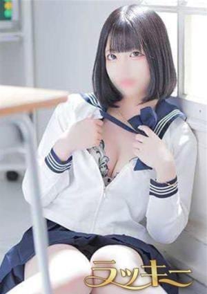 ラッキー リカ