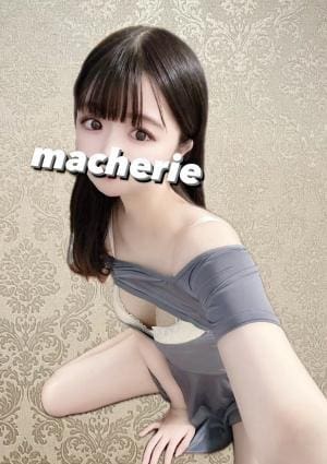 MACHERIE（マシェリ） Rika（りか）