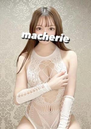 MACHERIE（マシェリ） Kana（かな）