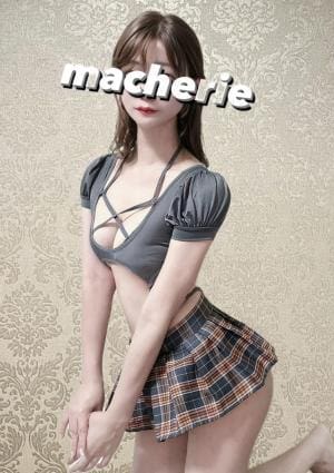 MACHERIE（マシェリ） Sana（さな）