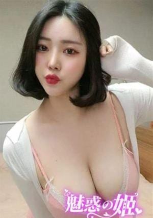 魅惑の姫 みき