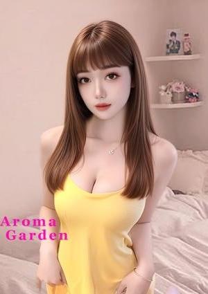 アロマガーデン ココ