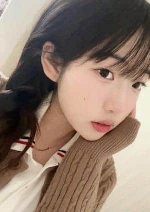 一目惚れ（ひとめぼれ） みお