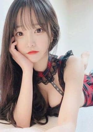 一目惚れ（ひとめぼれ） ももか