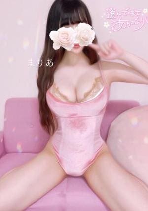 AROMA QUEEN マリア