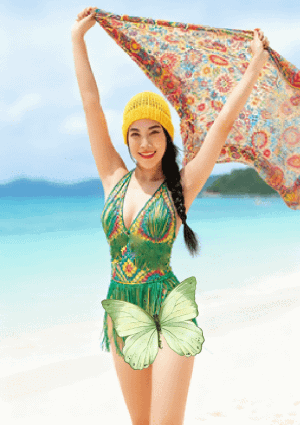 蕾（つぼみ） エミ